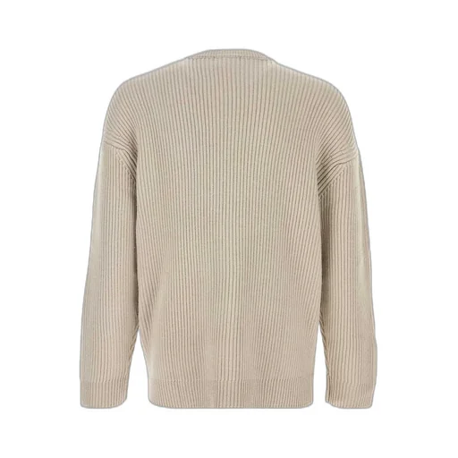 Entire Studios Oversized Knit Crewneck