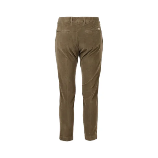 Entre Amis Smooth Short Pants