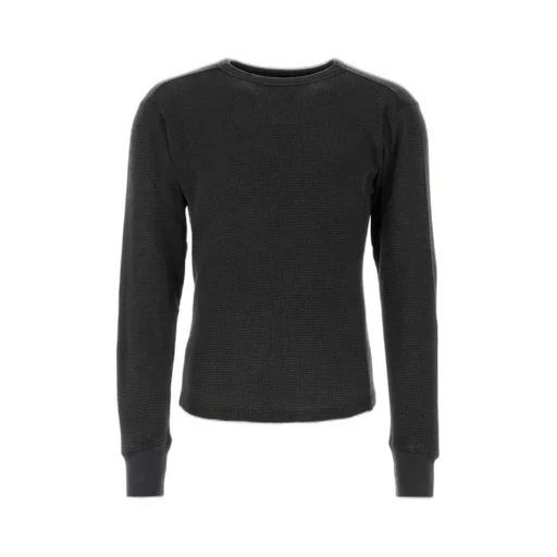 Entire Studios Thermal Long Sleeve Knitwear