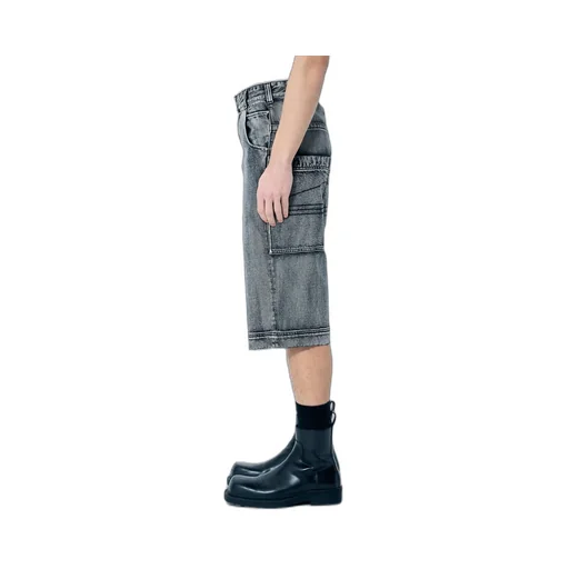 Entire Studios D Utility Cargo Shorts
