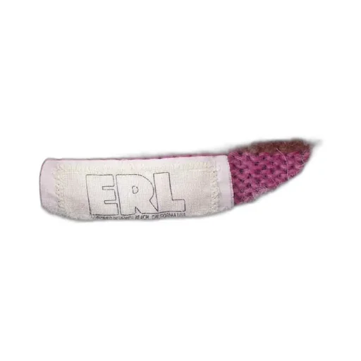 Erl Striped Crewneck Knit Jumper
