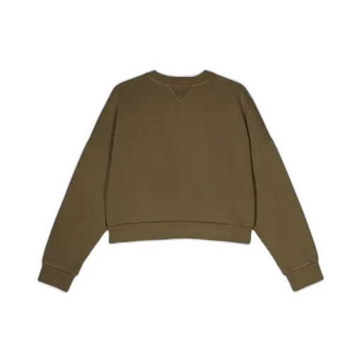 Entire Studios Cropped Sweaters
