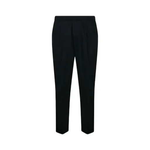 Entre Amis Regular Fit Pants