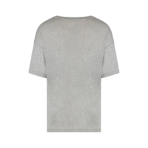 Erl Ribbed Crew Neck T-Shirt