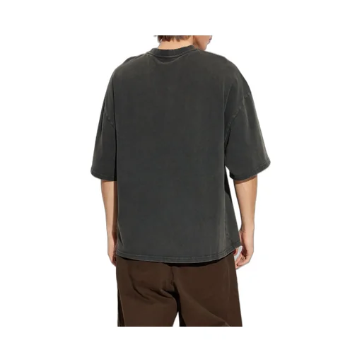 Entire Studios Oversized Crew Neck T-Shirt