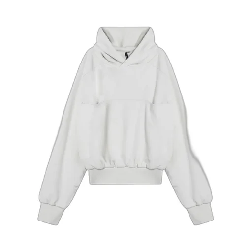Entire Studios Oversized Hooded Sweater