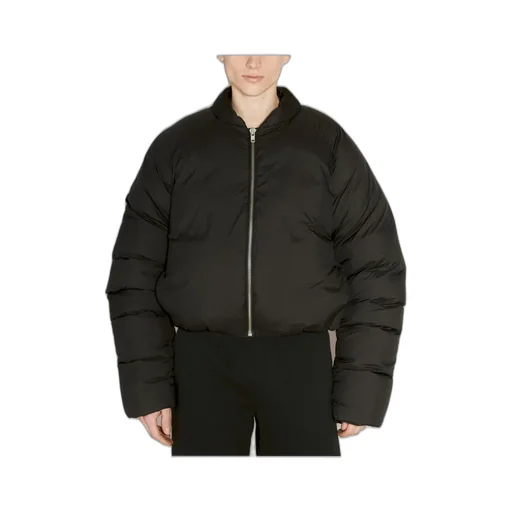 Entire Studios Pillow Bomber Jacket