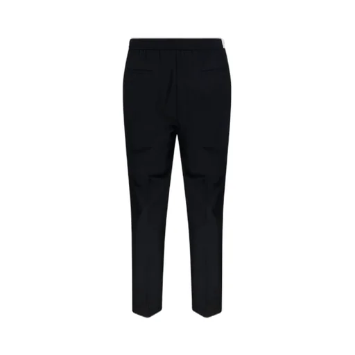 Entre Amis Regular Fit Pants