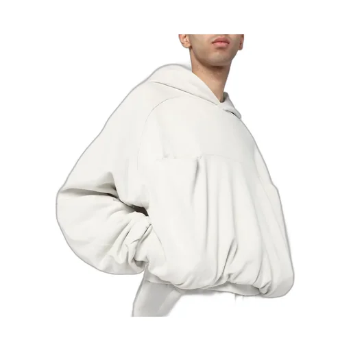 Entire Studios Oversized Hooded Sweater