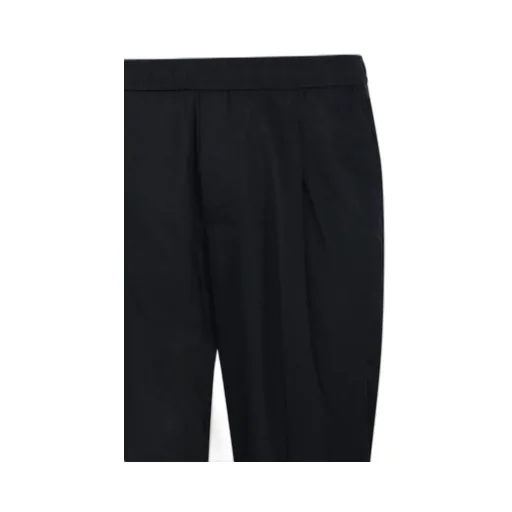 Entre Amis Regular Fit Pants