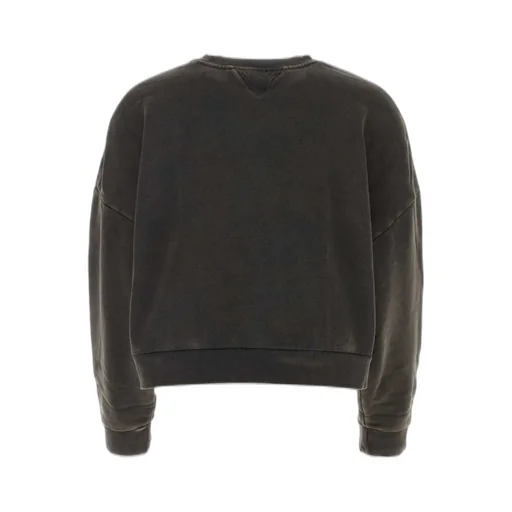 Entire Studios Box Crewneck Sweatshirt