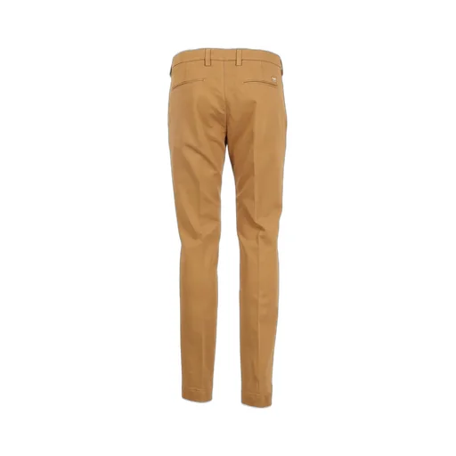 Entre Amis Jersey Slim-Fit Pants