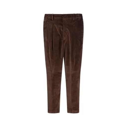 Entre Amis Comfort Fit Pants