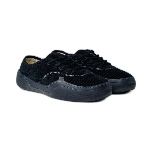 Erl Corduroy Low-Top Sneakers
