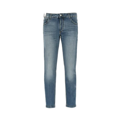 Entre Amis Slim Fit Jeans