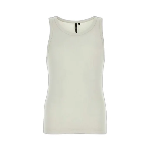 Entire Studios Ribbed-Knit Tank Top