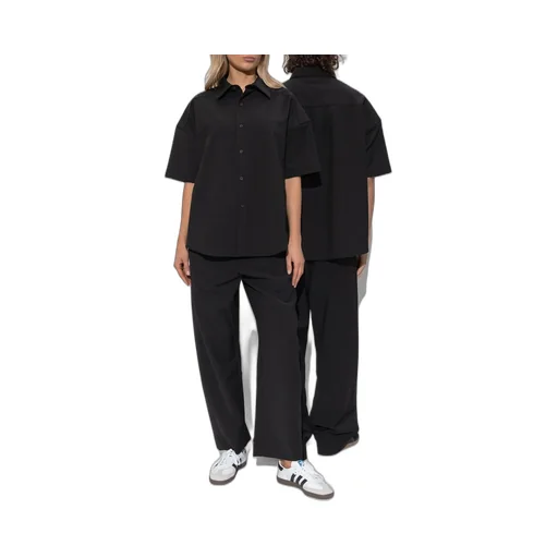 Entire Studios Short-Sleeved Shirt
