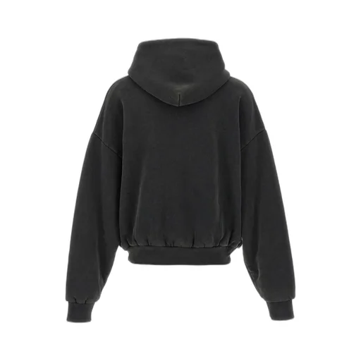 Entire Studios Thermarl Hooded Sweater