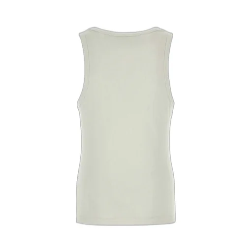 Entire Studios Ribbed-Knit Tank Top
