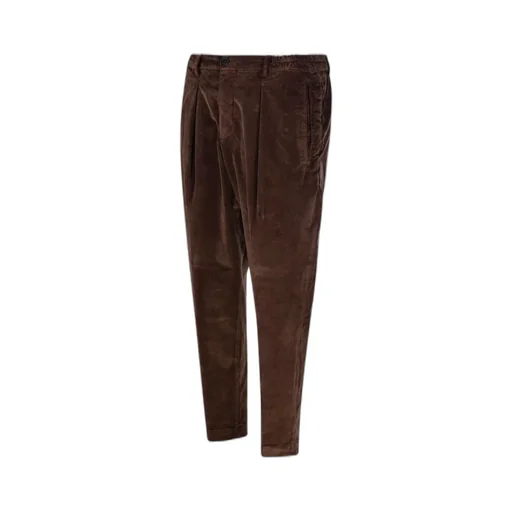 Entre Amis Comfort Fit Pants
