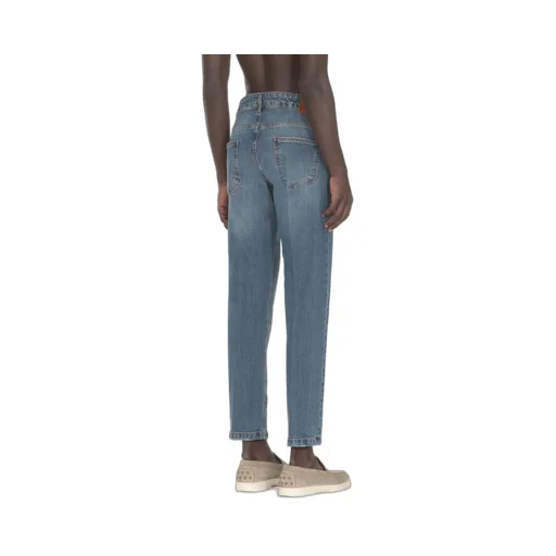 Entre Amis Slim Fit Jeans