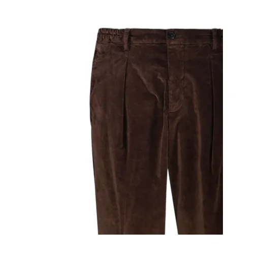 Entre Amis Comfort Fit Pants