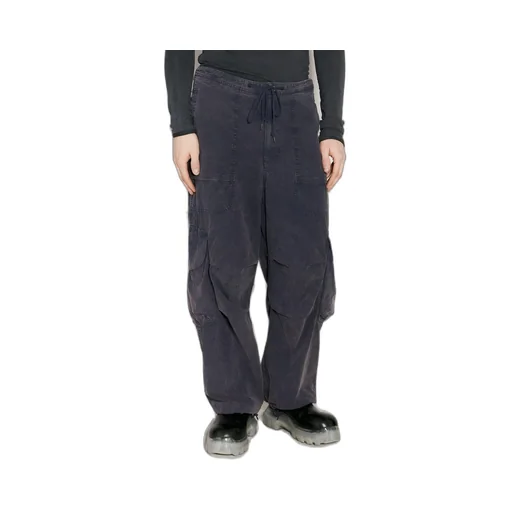Entire Studios Freight Wide-Leg Cargo Trousers