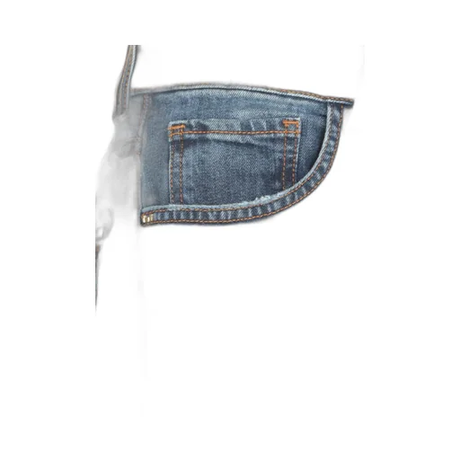 Entre Amis Slim Fit Jeans