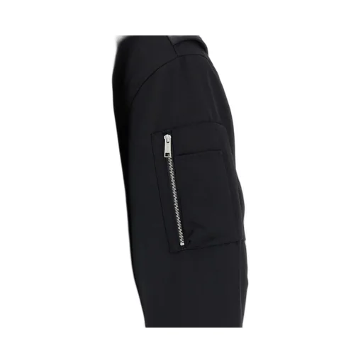 Entire Studios Broad Oversized Bomber Jacket