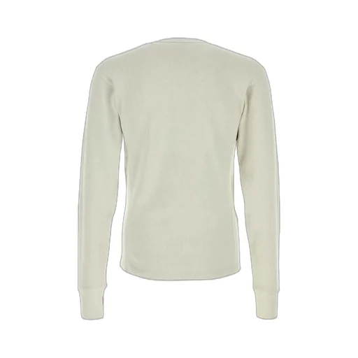 Entire Studios Thermal Long Sleeve Knitwear
