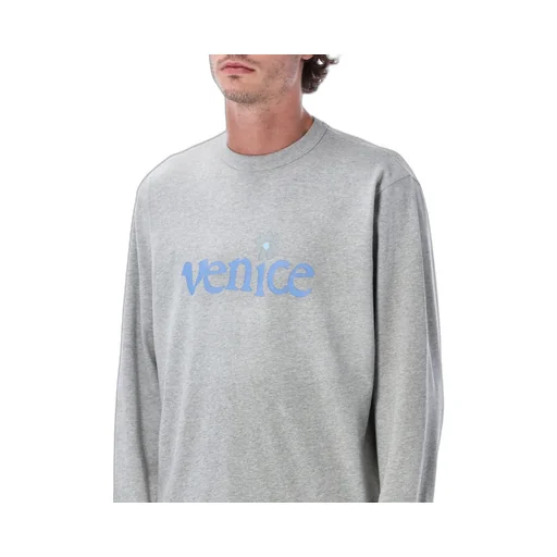 Erl Venice Long Sleeve T-Shirt