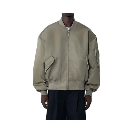Entire Studios Broad Flight Jacket