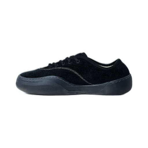 Erl Corduroy Low-Top Sneakers