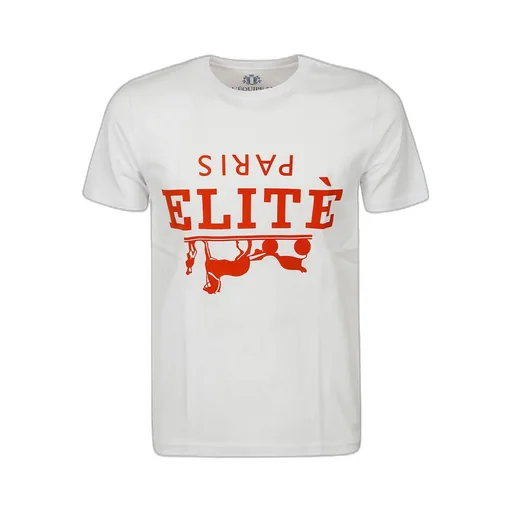 Equipe 55 Elite Graphic T-Shirt