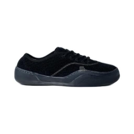Erl Corduroy Low-Top Sneakers