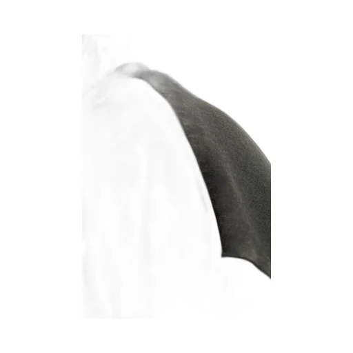 Entire Studios Oversized Crew Neck T-Shirt