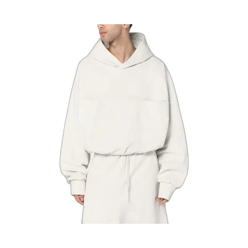 Entire Studios Oversized Hooded Sweater