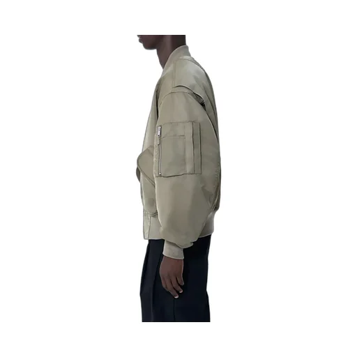 Entire Studios Broad Flight Jacket