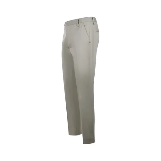Entre Amis Slim-Fit Pants