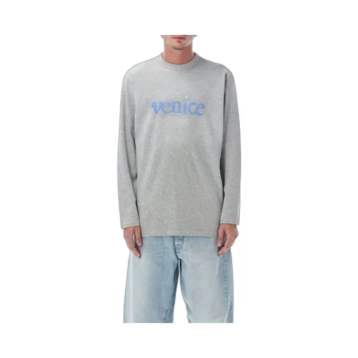 Erl Venice Long Sleeve T-Shirt