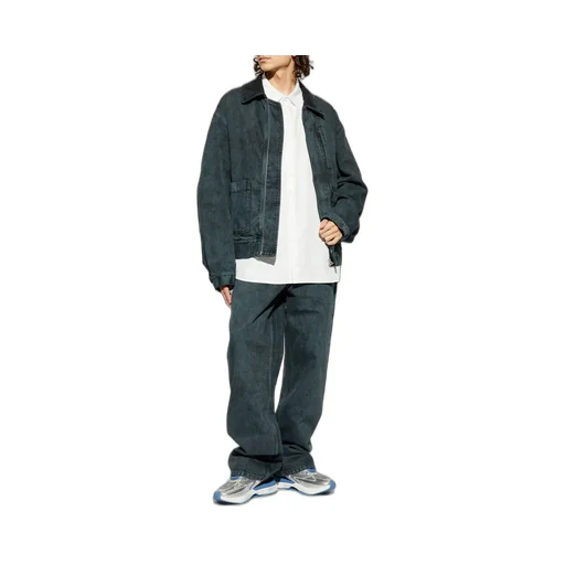 Entire Studios Oversized Shirt
