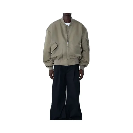 Entire Studios Broad Flight Jacket