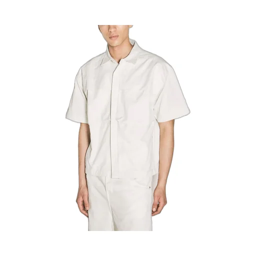 Entire Studios Duty Short Sleeved Shirt