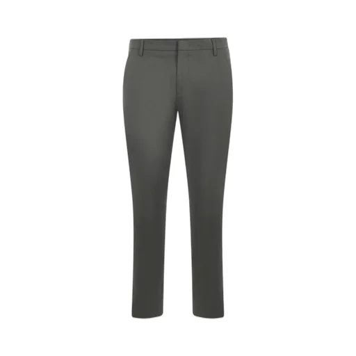 Entre Amis Slim-Fit Pants