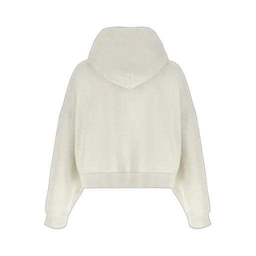 Entire Studios Relaxed Fit Hoodie Sweater