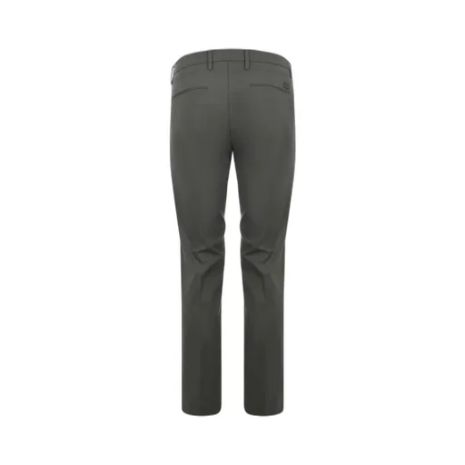Entre Amis Slim-Fit Pants