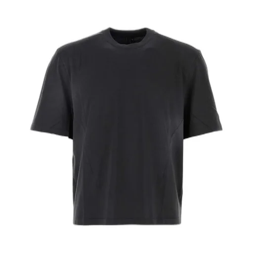 Entire Studios Dart Crewneck Jersey T-Shirt