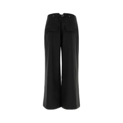 Entire Studios Wide Leg Pants