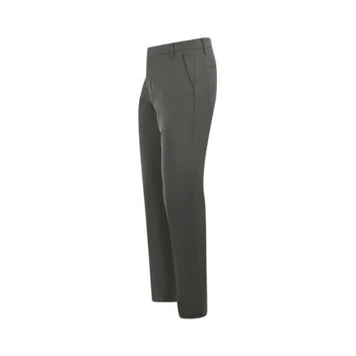 Entre Amis Slim-Fit Pants