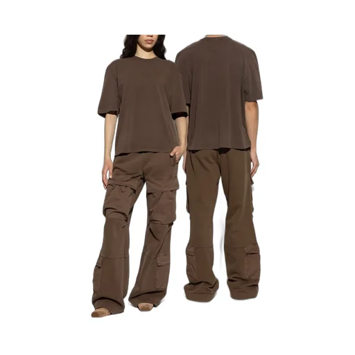 Entire Studios Oversized T-Shirt